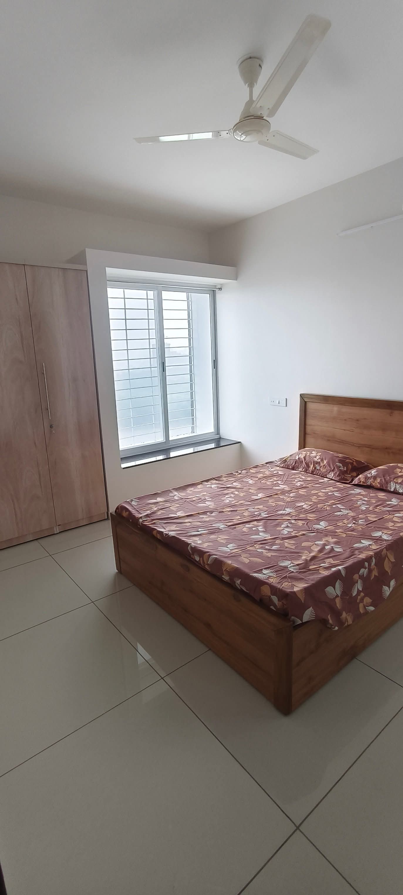 3 BHK + Study Room Apartment For Rent in Yashwin Orizzonte