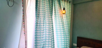 Bathroom in 2 BHK Apartment at Breez Global Heights, Sohna Sector 33 – for Rent