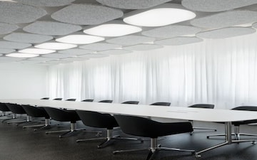 Office Space For Rent in Golden Sands, Kondhwa