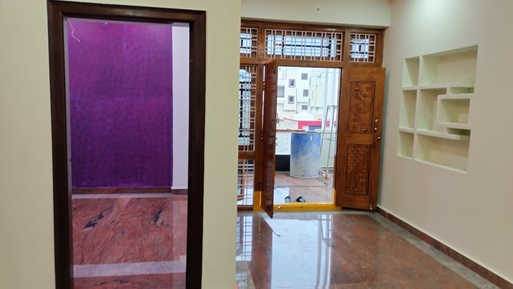 Master Plan, hayathnagar 2 Bedroom 2000 Sq.Ft. Independent House In Hayathnagar Hyderabad 8990727