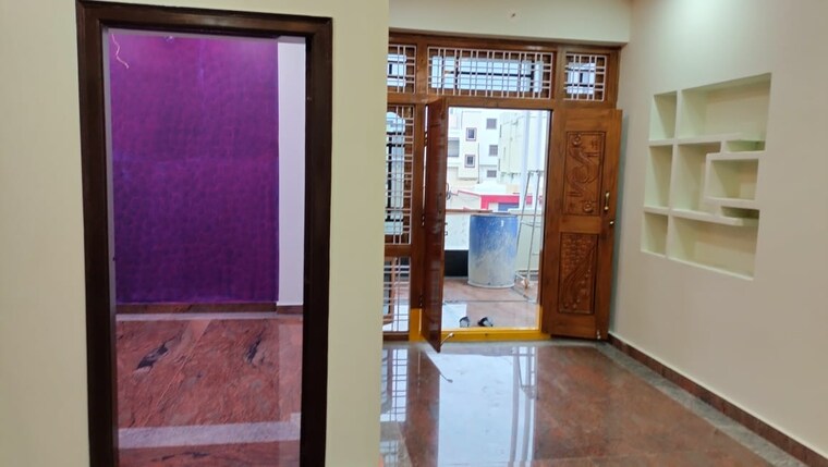 Master Plan, hayathnagar 2 Bedroom 2000 Sq.Ft. Independent House In Hayathnagar Hyderabad 8990727