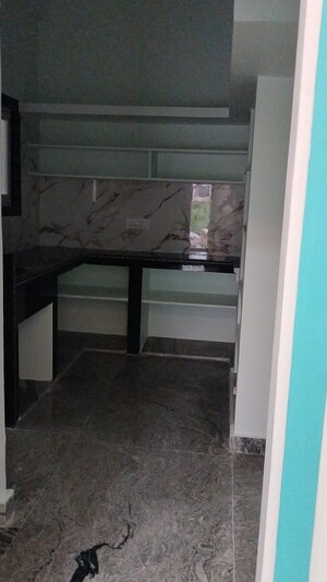 Kitchen in 2 BHK Independent House at Hayathnagar – for Sale