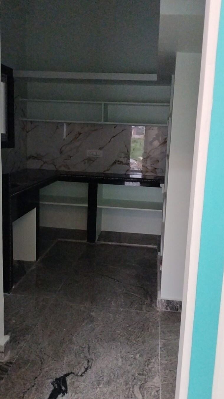 Kitchen, hayathnagar 2 Bedroom 2000 Sq.Ft. Independent House In Hayathnagar Hyderabad 8990727