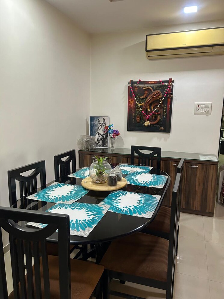 Living Room, rustomjee-ozone 3 Bedroom 1500 Sq.Ft. Apartment In Goregaon West Mumbai 8990717