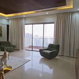 5 BHK Penthouse For Sale in Lodha Palava Serenity A, Taloja Bypass Road