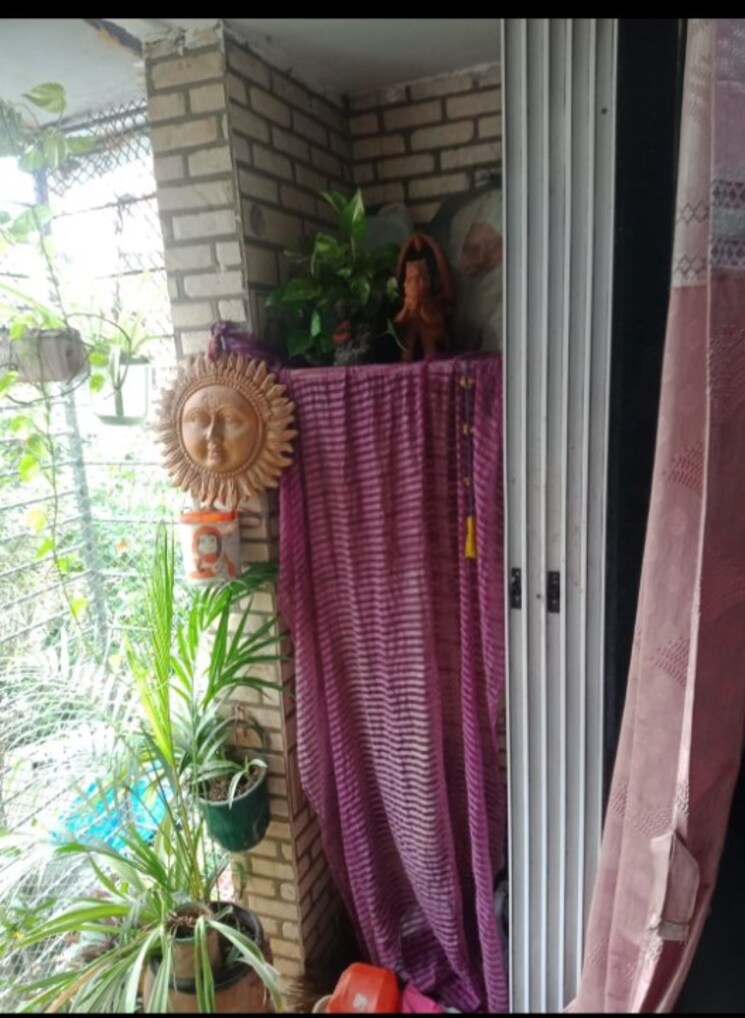 Balcony, ng-shelter 2.5 Bedroom 900 Sq.Ft. Apartment In Mira Road Thane 8989677