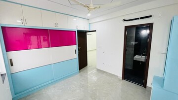 Room in 3 BHK Apartment at Hallmark Skyrena, Narsingi – for Rent