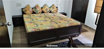 3 BHK Builder Floor For Rent in Vile Parle West