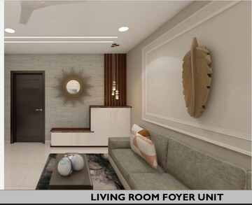 Bathroom in 3 BHK Apartment at Prestige Beverly Hills, Kokapet – for Rent