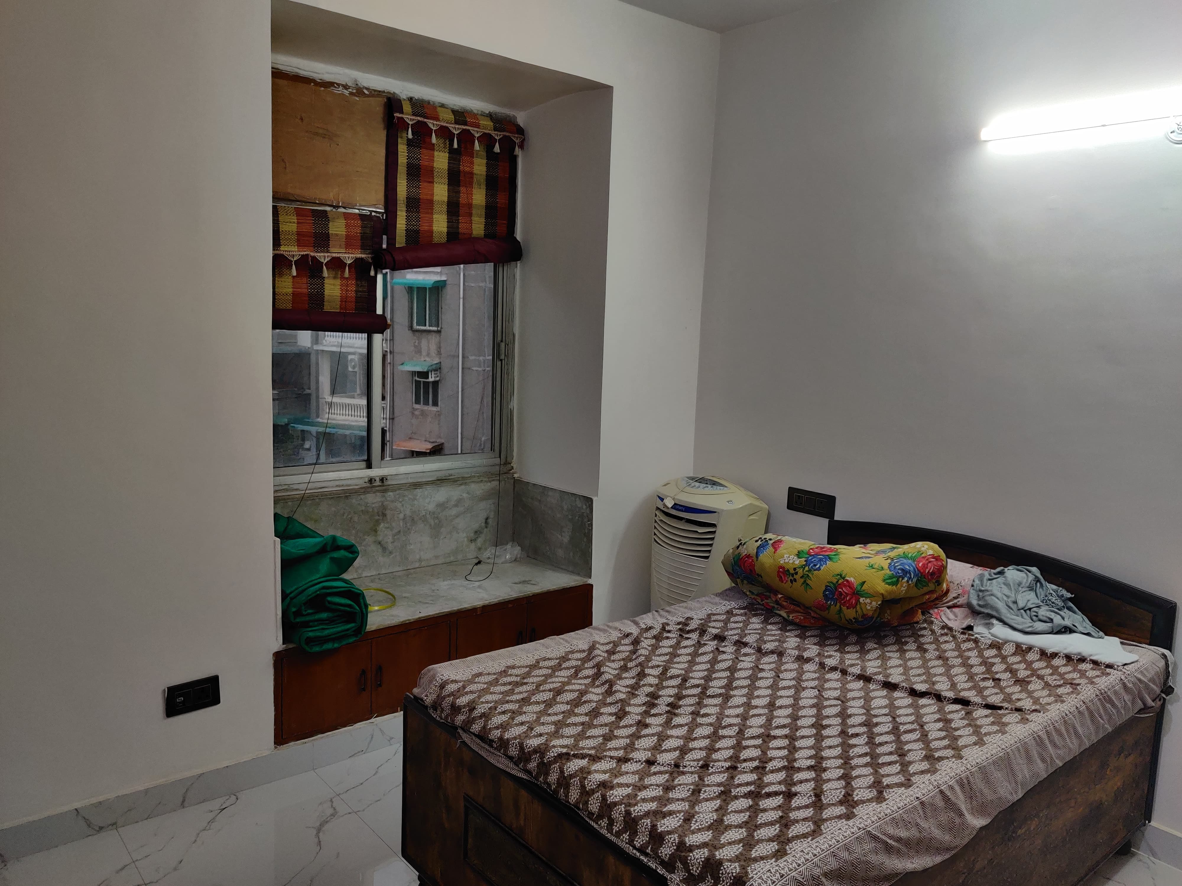 1 RkApartment For Rent in Pharma Apartment