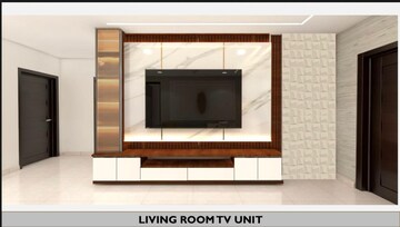 3 BHK Apartment For Rent in Prestige Beverly Hills, Kokapet