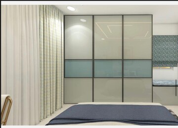 Room in 3 BHK Apartment at Prestige Beverly Hills, Kokapet – for Rent