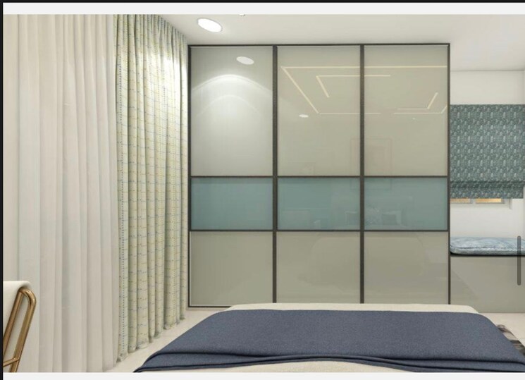 Room, prestige-beverly-hills 3 Bedroom 2124 Sq.Ft. Apartment In Kokapet Hyderabad 8990724