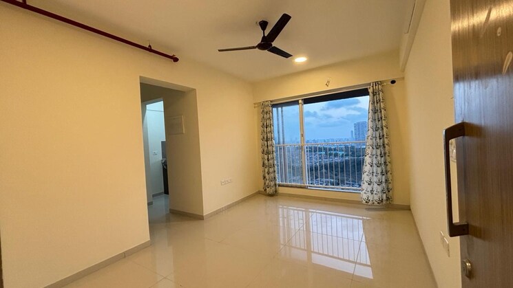 Room, godrej-nest-kandivali 1 Bedroom 428 Sq.Ft. Apartment In Kandivali East Mumbai 8990741