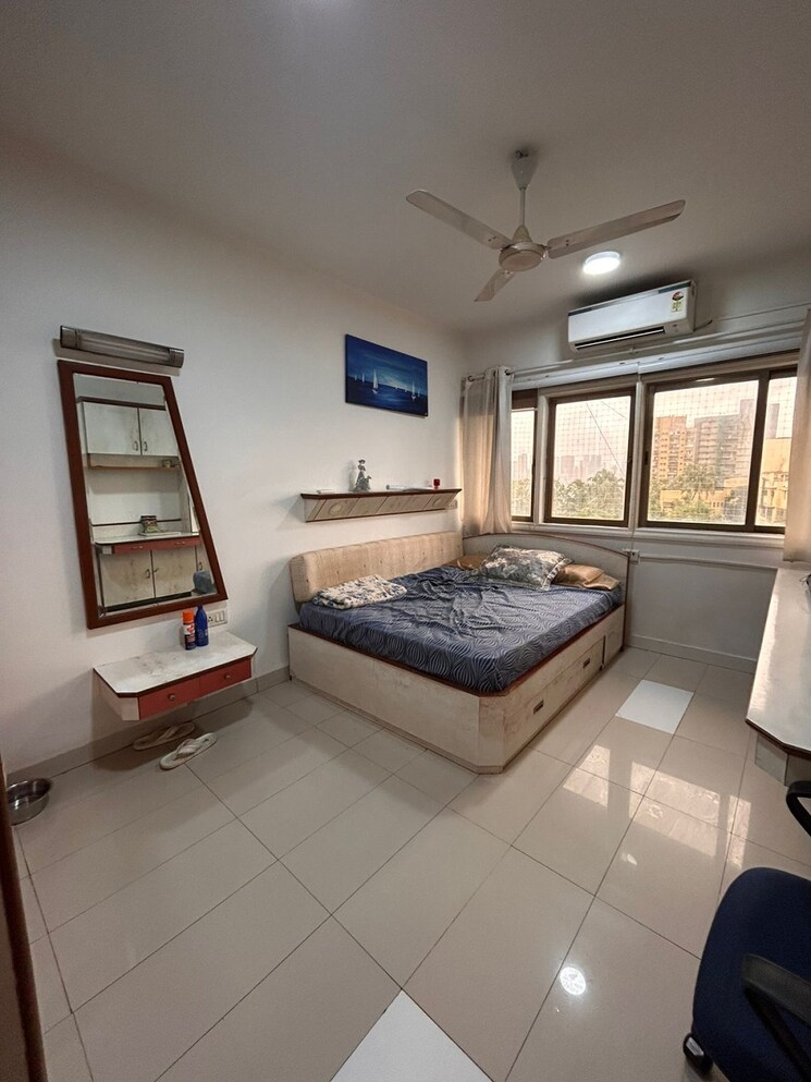 Bedroom, bandra west 2 Bedroom 750 Sq.Ft. Apartment In Bandra West Mumbai 8990759