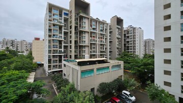 3 BHK Apartment For Rent in Five Star Royal Entrada, Wakad