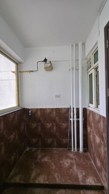 Furnished Amenities in 3 BHK Apartment at Five Star Royal Entrada, Wakad – for Rent