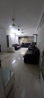 3 BHK + Extra Room 1850 Sq.Ft. Apartment in Kanan Apartment 