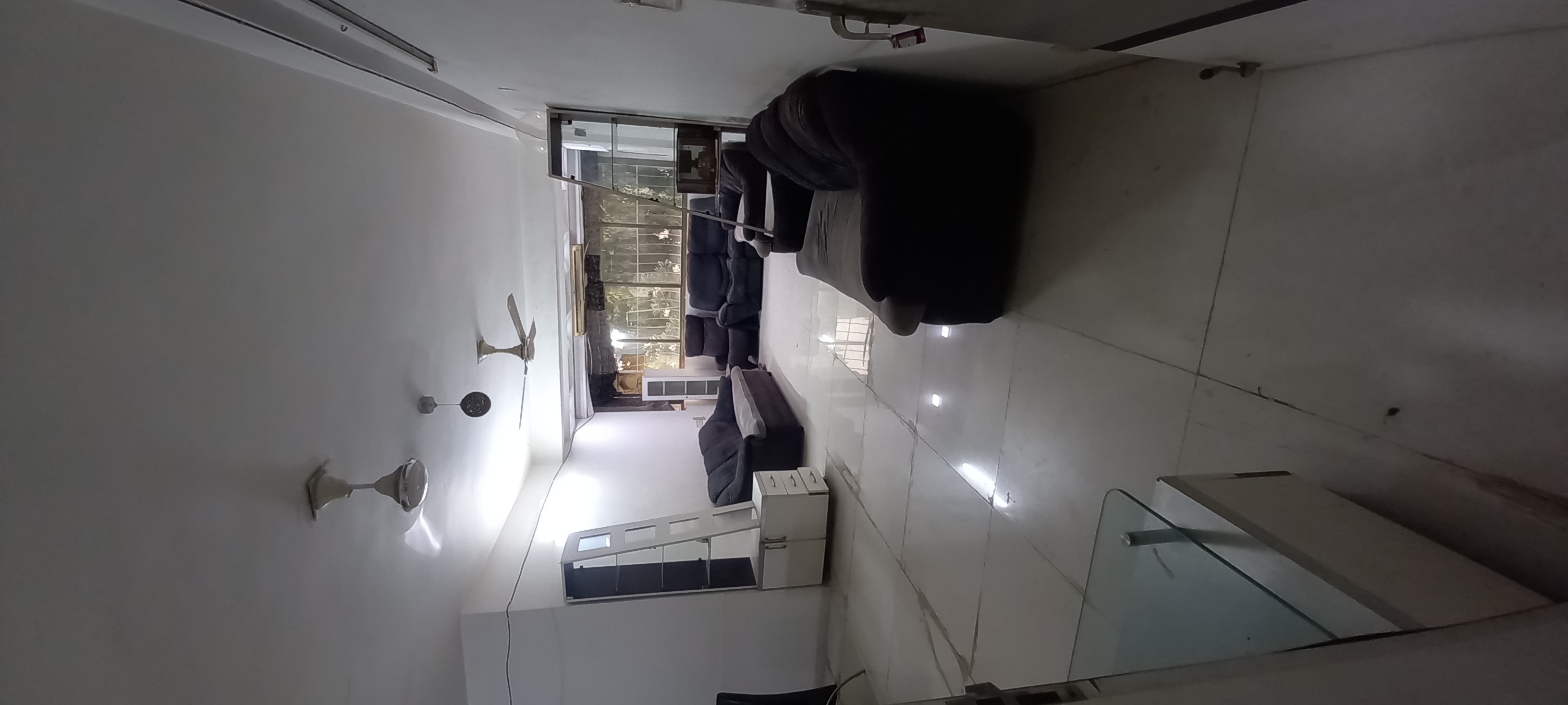 3 BHK + Extra Room Apartment For Rent in Kanan Apartment 