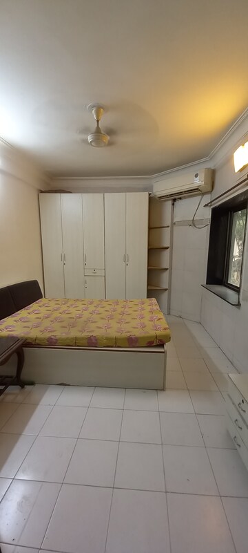 Bedroom in 3 BHK Apartment at Navrangpura – for Rent