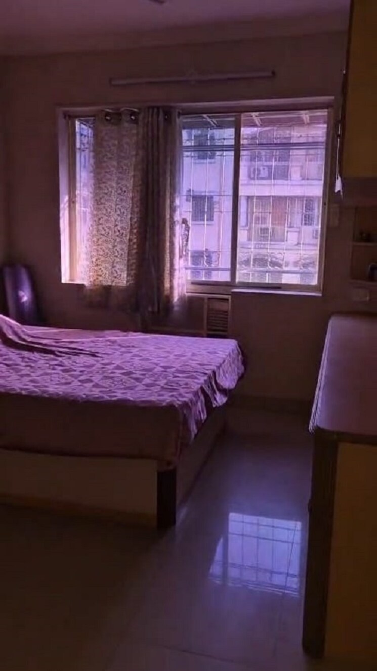 Bedroom, gundecha-marigold 3 Bedroom 1150 Sq.Ft. Apartment In Kandivali East Mumbai 8990764
