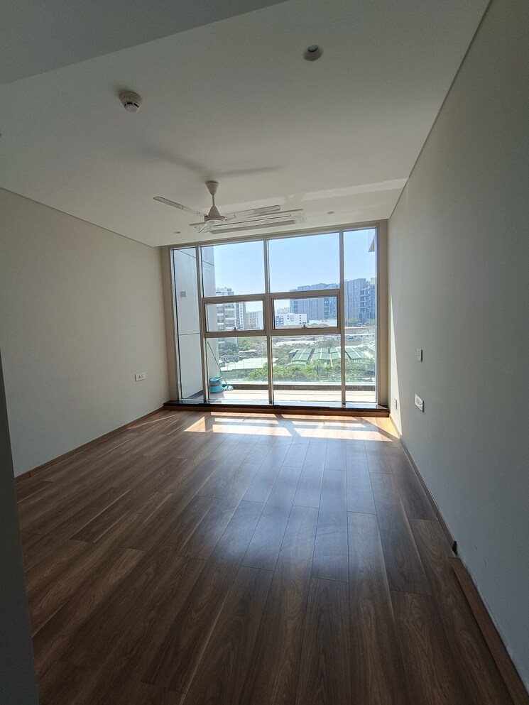 Bedroom, panchshil-towers 3.5 Bedroom 2600 Sq.Ft. Apartment In Kharadi Pune 8990776