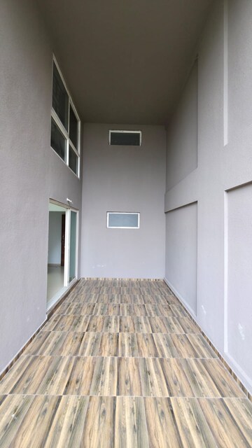 Furnished Amenities in 3 BHK Apartment at Five Star Royal Entrada, Wakad – for Rent