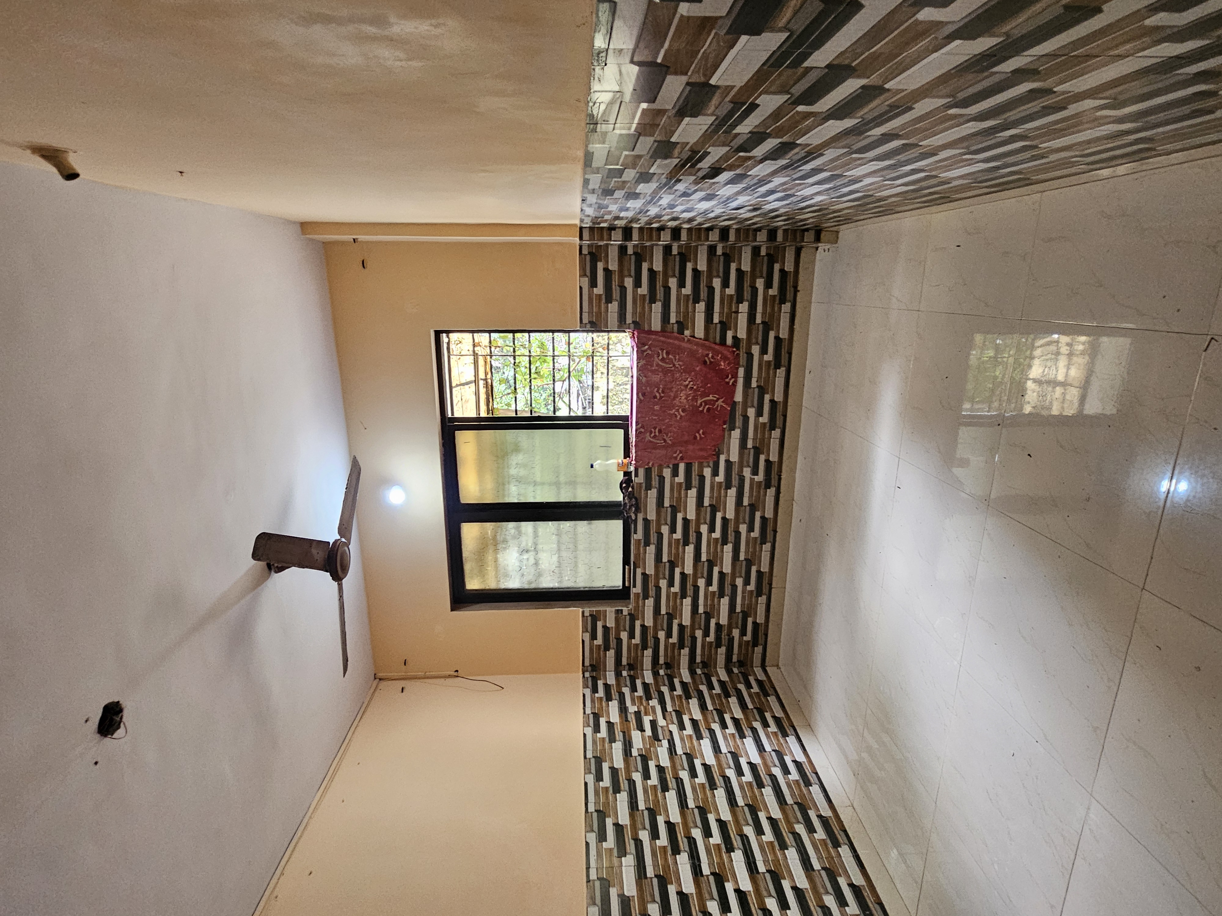 1 RkApartment For Rent in Mahatma Phule Road,  Vija