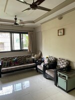 2 BHK 600 Sq.Ft. Apartment in Khopat