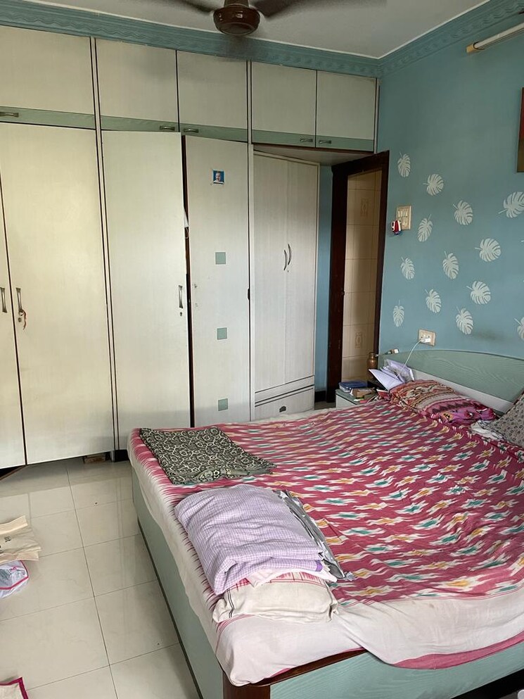 Bedroom, thane west 2 Bedroom 600 Sq.Ft. Apartment In Thane West Thane 8990773