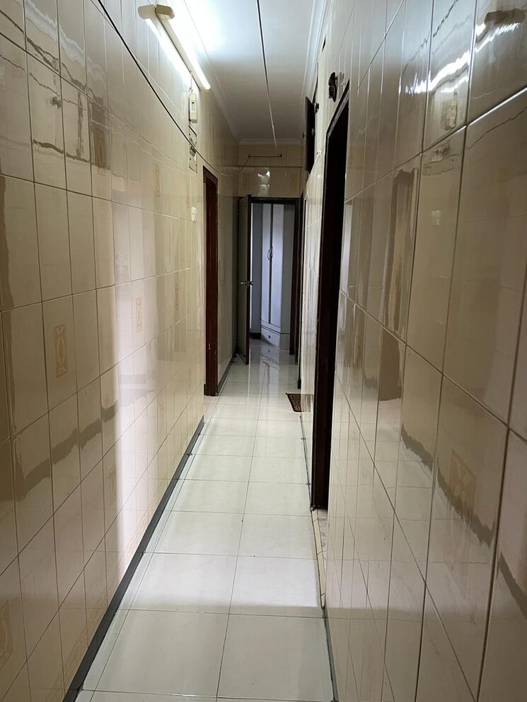 undefined, thane west 2 Bedroom 600 Sq.Ft. Apartment In Thane West Thane 8990773