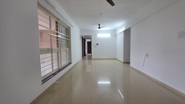 Building Lobby in 3 BHK Apartment at Five Star Royal Entrada, Wakad – for Rent