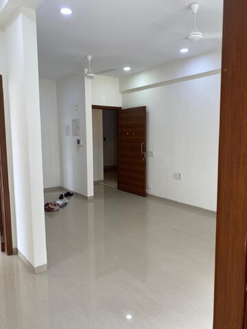 Building Lobby in 2 BHK Apartment at Santacruz West – for Rent