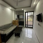 3 BHK + Servant Room,Extra Room 1400 Sq.Ft. Apartment in 3 Bhk For Sale 