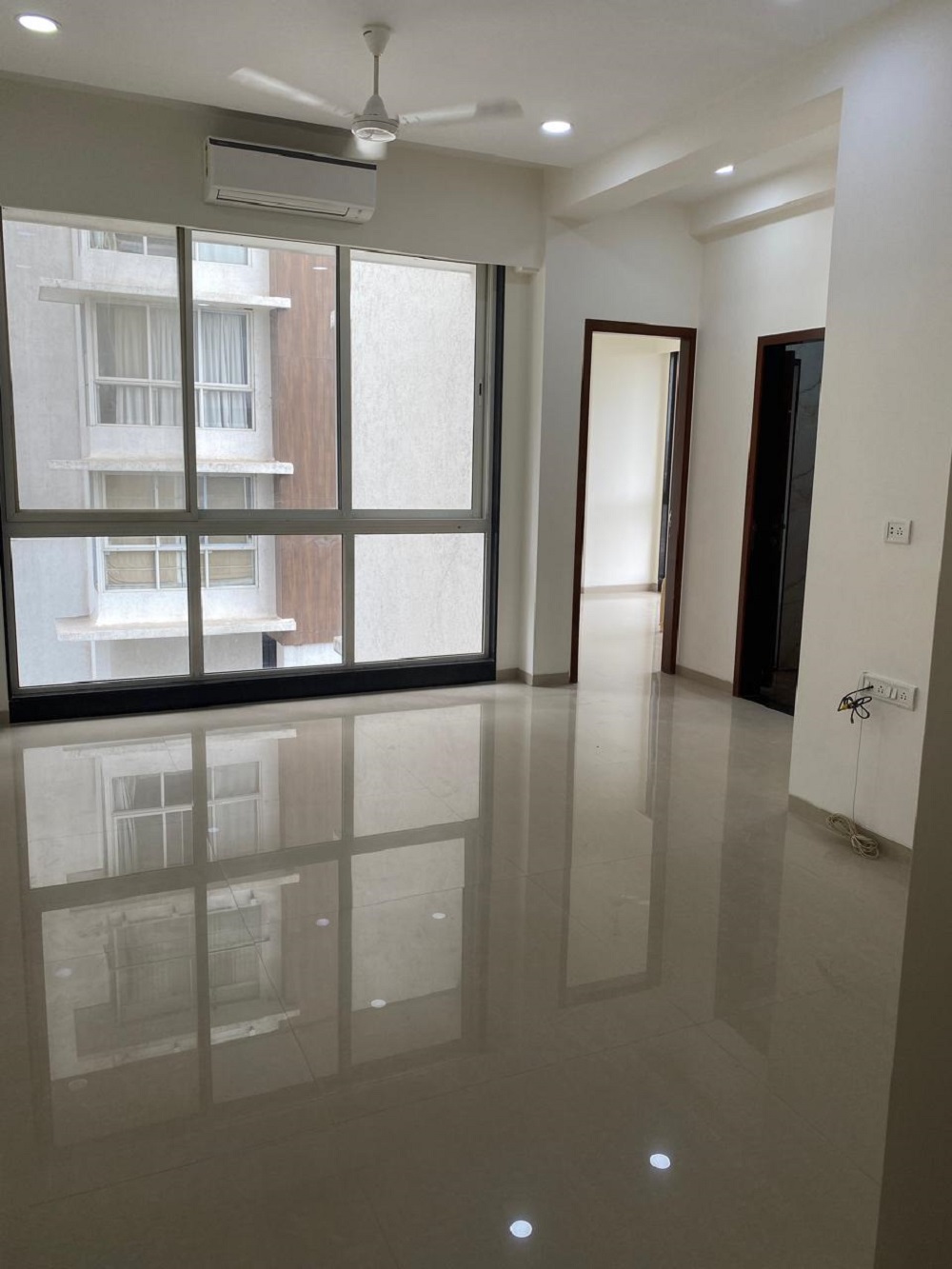 2 BHK + Pooja Room Apartment For Rent in CO-Operative Society 
