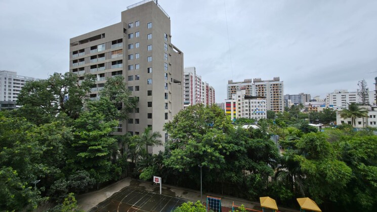 Exterior View, five-star-royal-entrada 3 Bedroom 1234 Sq.Ft. Apartment In Wakad Pune 8990756