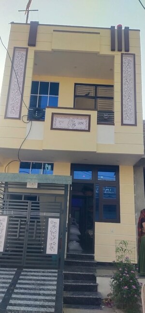 3 BHK Villa For Sale in The Nest, Jagatpura