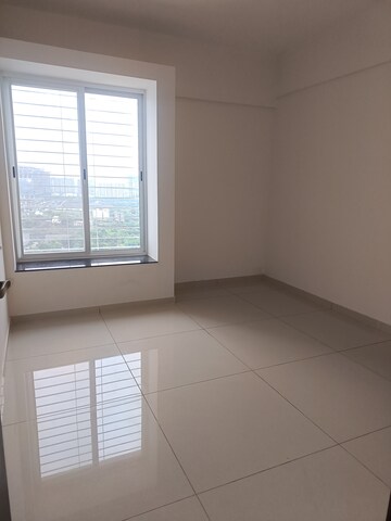 Bedroom in 2 BHK Apartment at Majestique Towers, Kharadi – for Rent