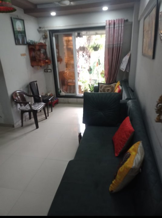 2.5 BHK Apartment For Sale in NG Shelter