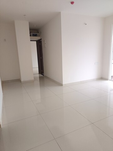 Building Lobby in 2 BHK Apartment at Majestique Towers, Kharadi – for Rent