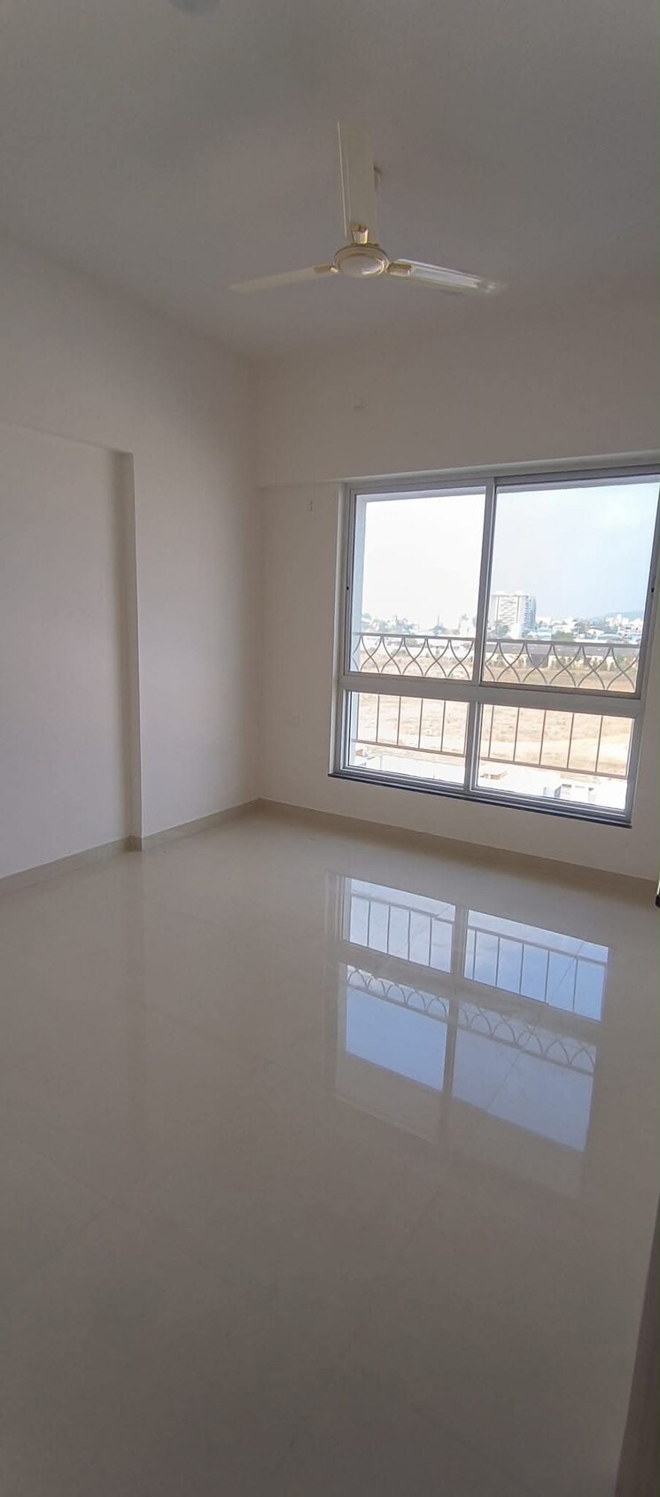 Bedroom, geras-world-of-joy-s 2 Bedroom 1000 Sq.Ft. Apartment In Kharadi Pune 8990812