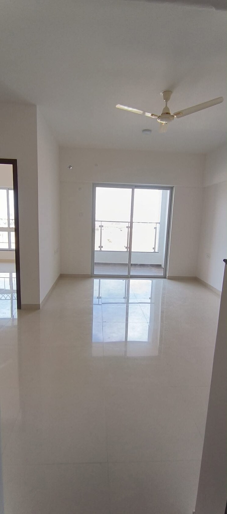 Living Room, geras-world-of-joy-s 2 Bedroom 1000 Sq.Ft. Apartment In Kharadi Pune 8990812