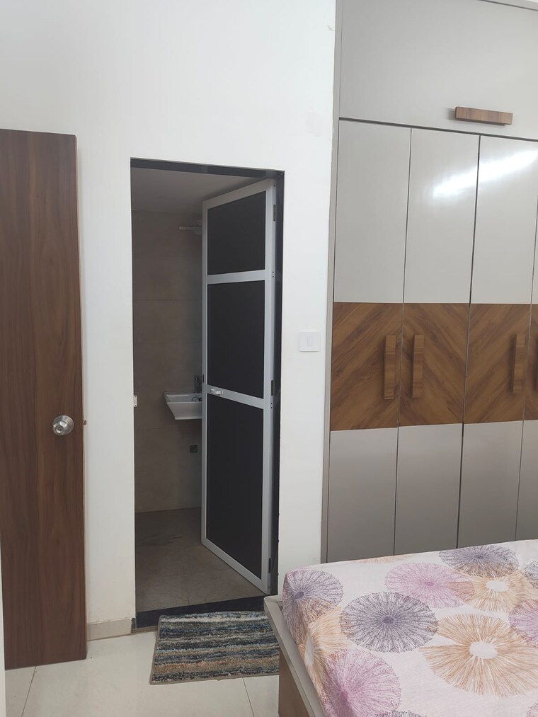 Room, meghna-chs-kalyan-west 1 Bedroom 640 Sq.Ft. Apartment In Kalyan West Thane 8990849