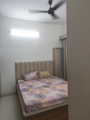 Bedroom in 1 BHK Apartment at Meghna CHS Kalyan West, Kalyan West – for Sale