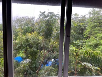 3 BHK Apartment – Garden View at Bandra West - for Rent