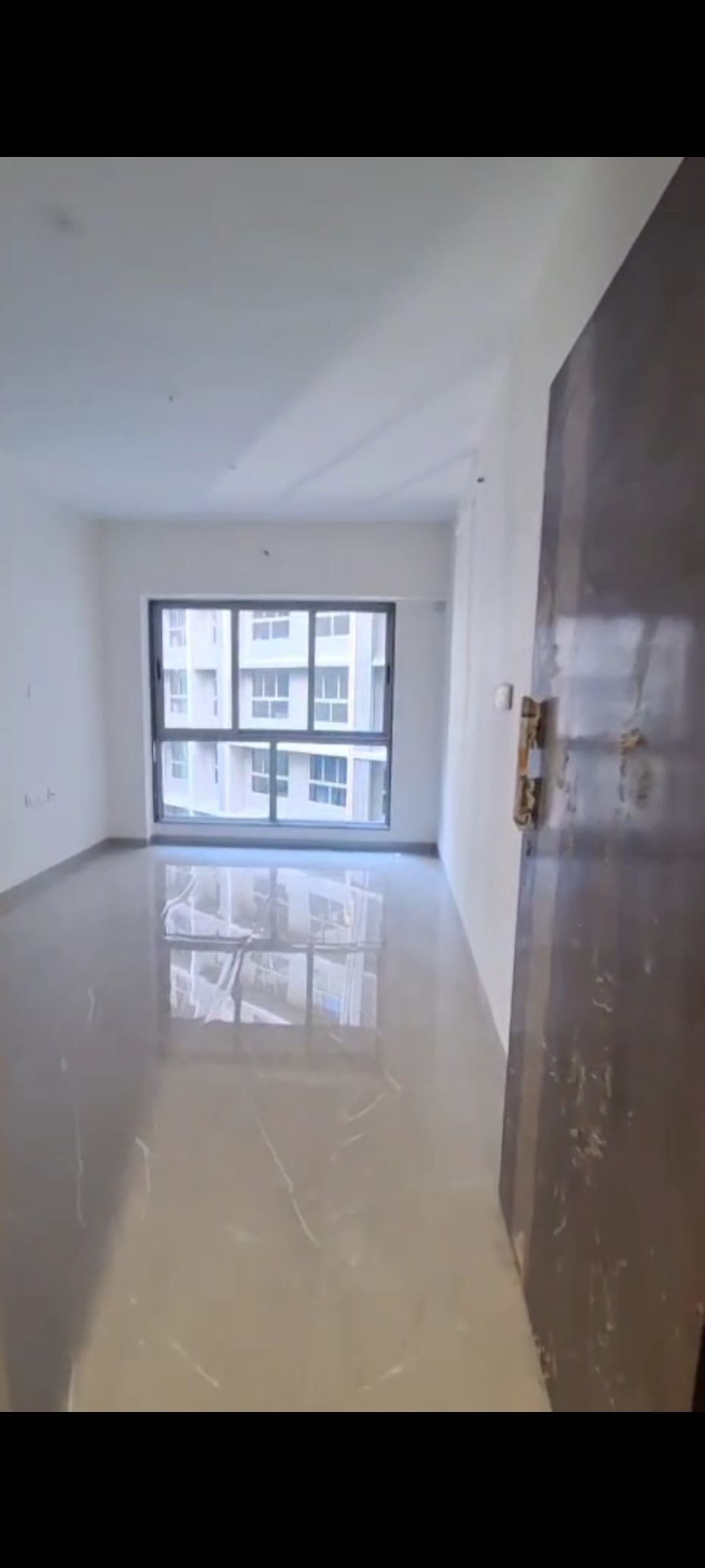 1 BHK Apartment For Rent in Veena Smart Homes