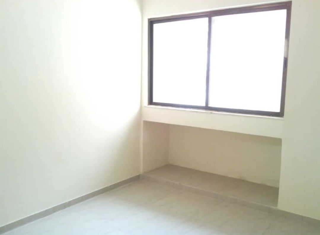 2 BHK + Pooja Room 517 Sq.Ft. Apartment in Rustomjee Avenue J