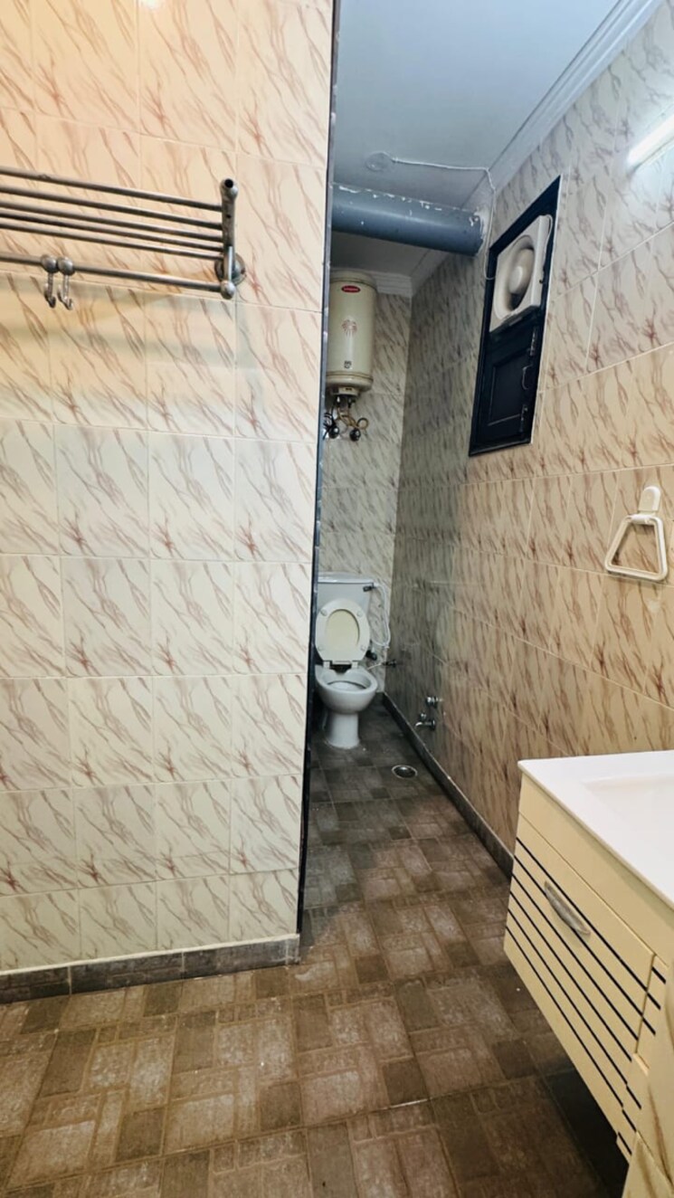 Master Bedroom, sector 46 2 Bedroom 500 Sq.Yd. Independent House In Sector 46 Faridabad 8990962