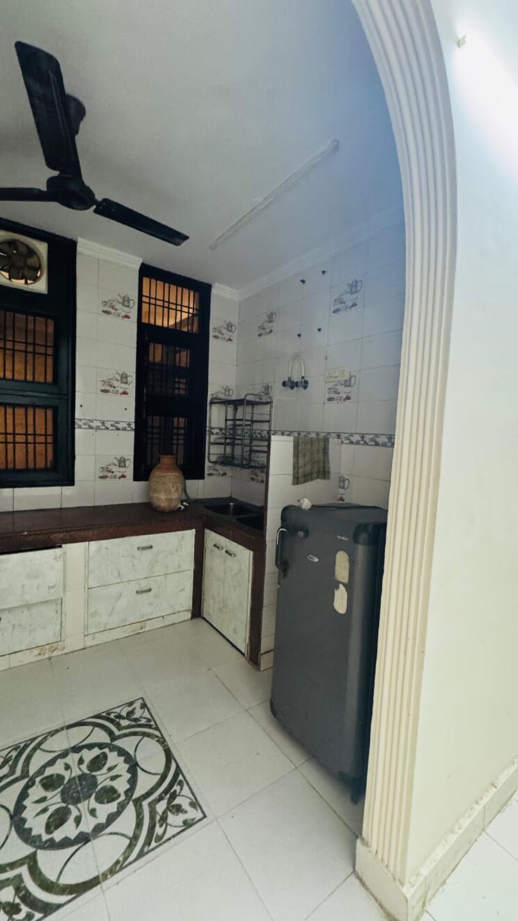 Master Bedroom, sector 46 2 Bedroom 500 Sq.Yd. Independent House In Sector 46 Faridabad 8990962