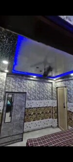 1 BHK + Pooja Room 400 Sq.Ft. Builder Floor in Himgiri Enclave